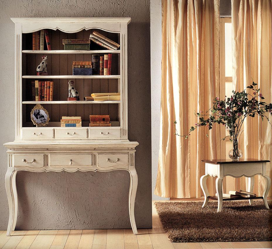 Секретер  INTERIORS PR601 + PR663 