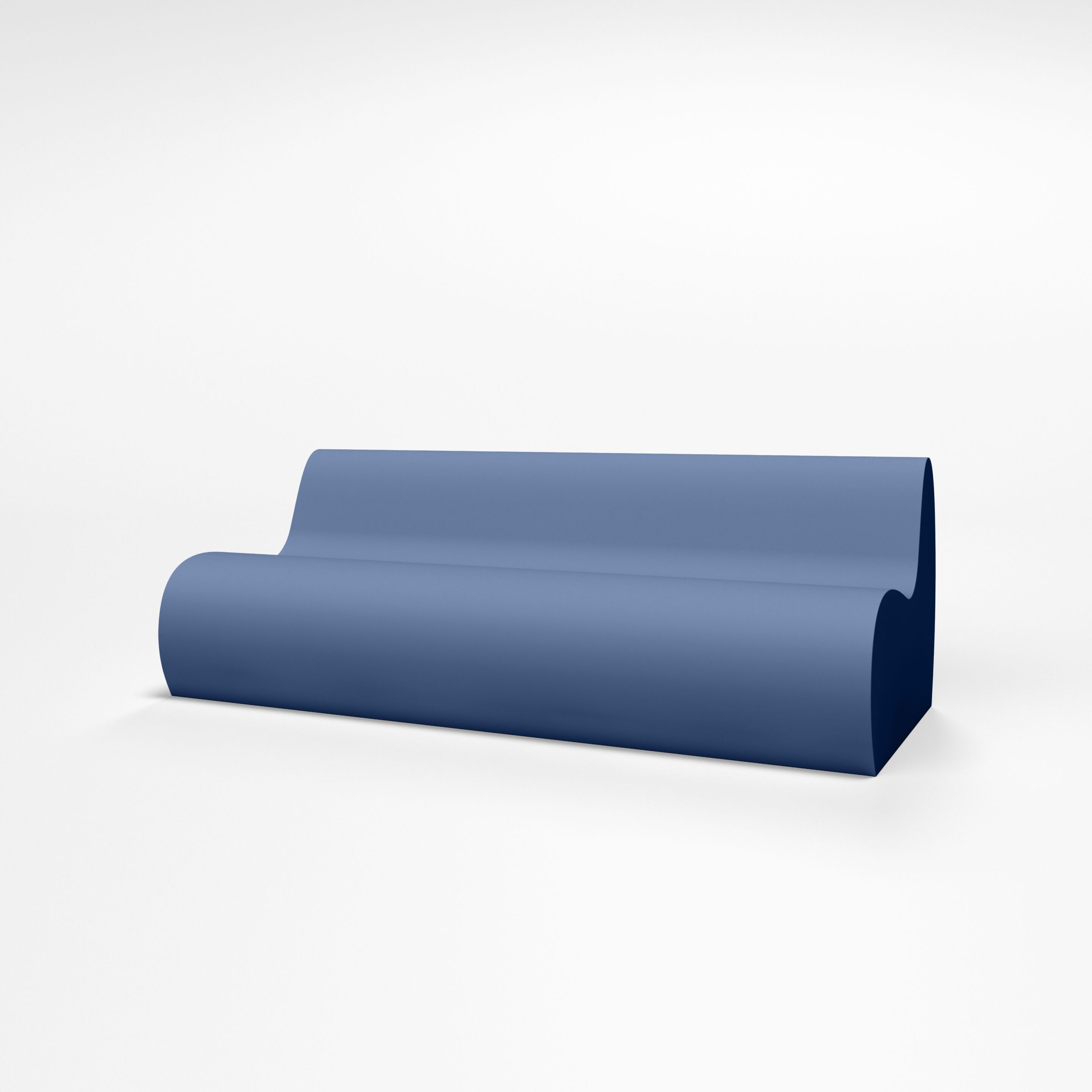 Диван с пенопластовым покрытием SIXINCH S1 ARCH-00041258 - Вид №81