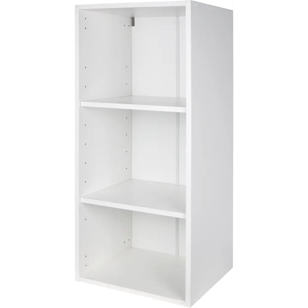 Каркас навесной 45x92x35 см, ЛДСП, цвет белый 18793395 STLM-2054547 DELINIA 