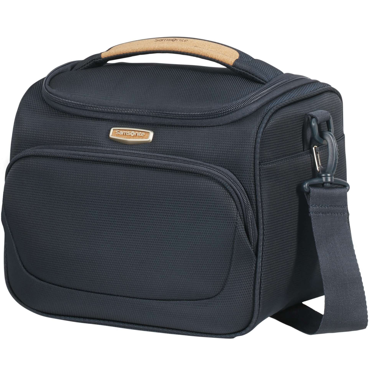 CN1-01013 Бьюти-кейс CN1*013 Beauty Case Samsonite Spark Sng Eco 