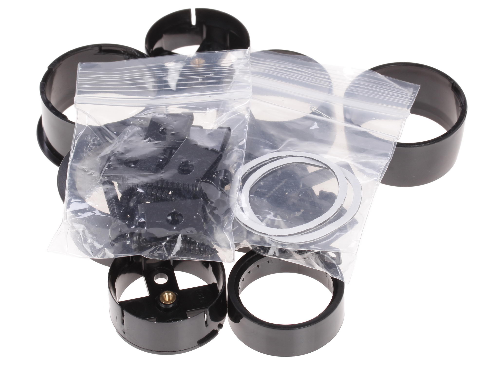 6602477 Компонентная акустическая система Alpine SPG-13CS STDN-0093865 - Вид №6