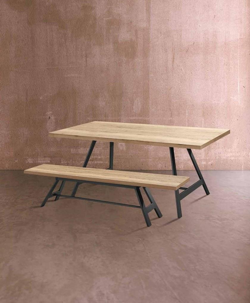 CREO Kitchens Скамейка Stand 083sn180 - Вид №1