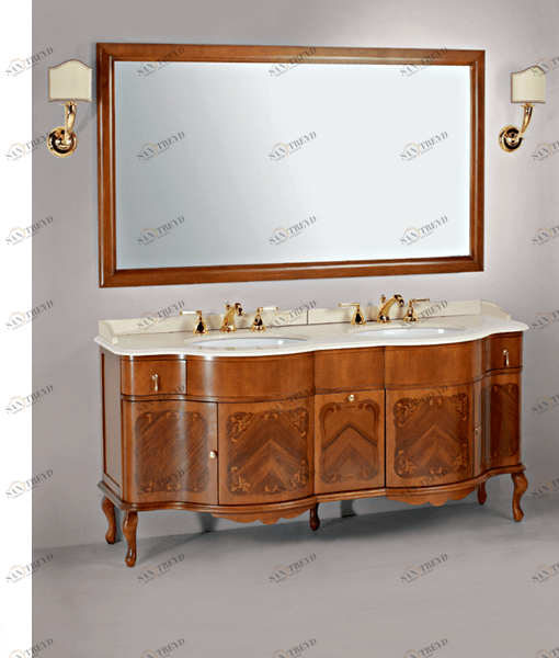 Комплект мебели Il Tempo Del Intarsio IT349 Classici INTARSIOIT349