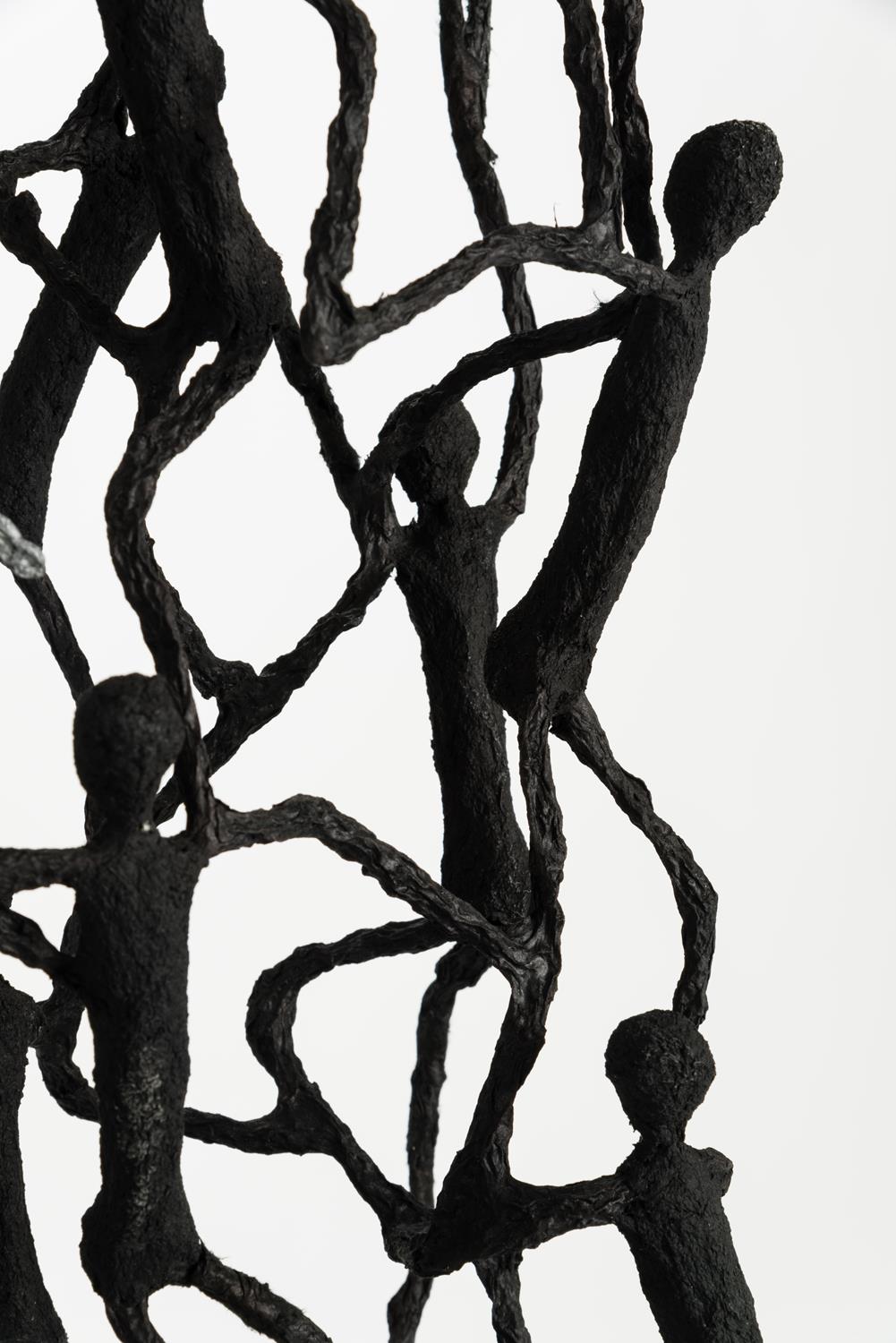 2000000036489 Ширма COSMO RED Little People  - Вид №4