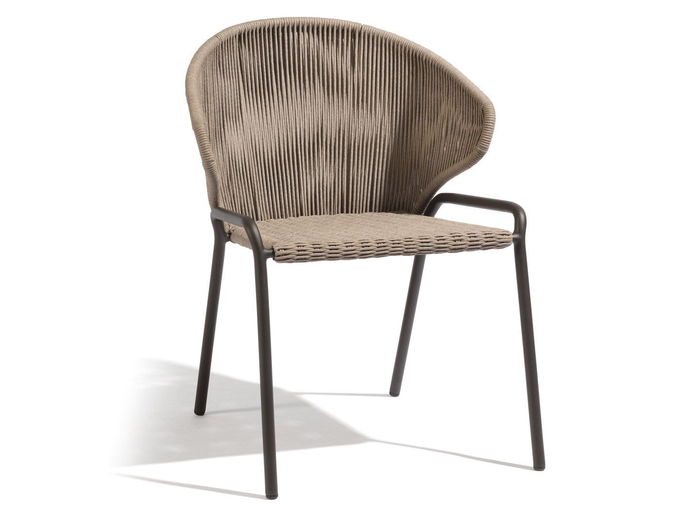 Веревочный садовый стул MANUTTI Radoc ARCH-00030365 - Вид №21