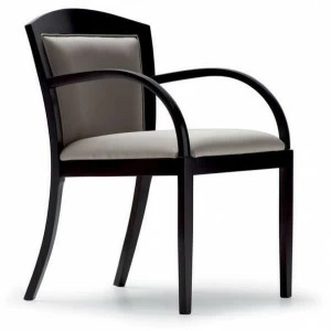 OPERA CONTEMPORARY Мягкое кресло с подлокотниками