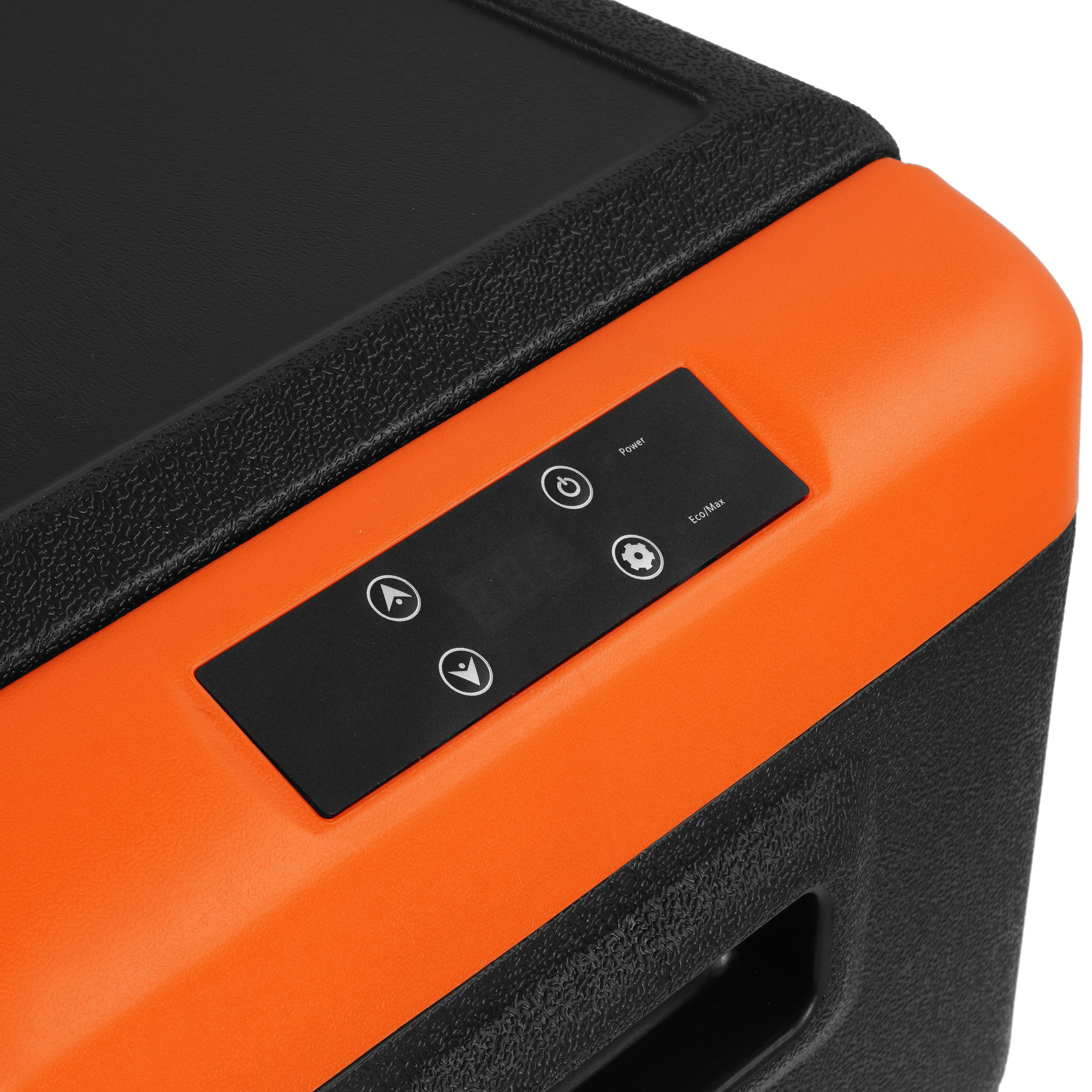 5423725 Холодильник автомобильный Meyvel AF-K40 черный STDN-0112266 - Вид №5