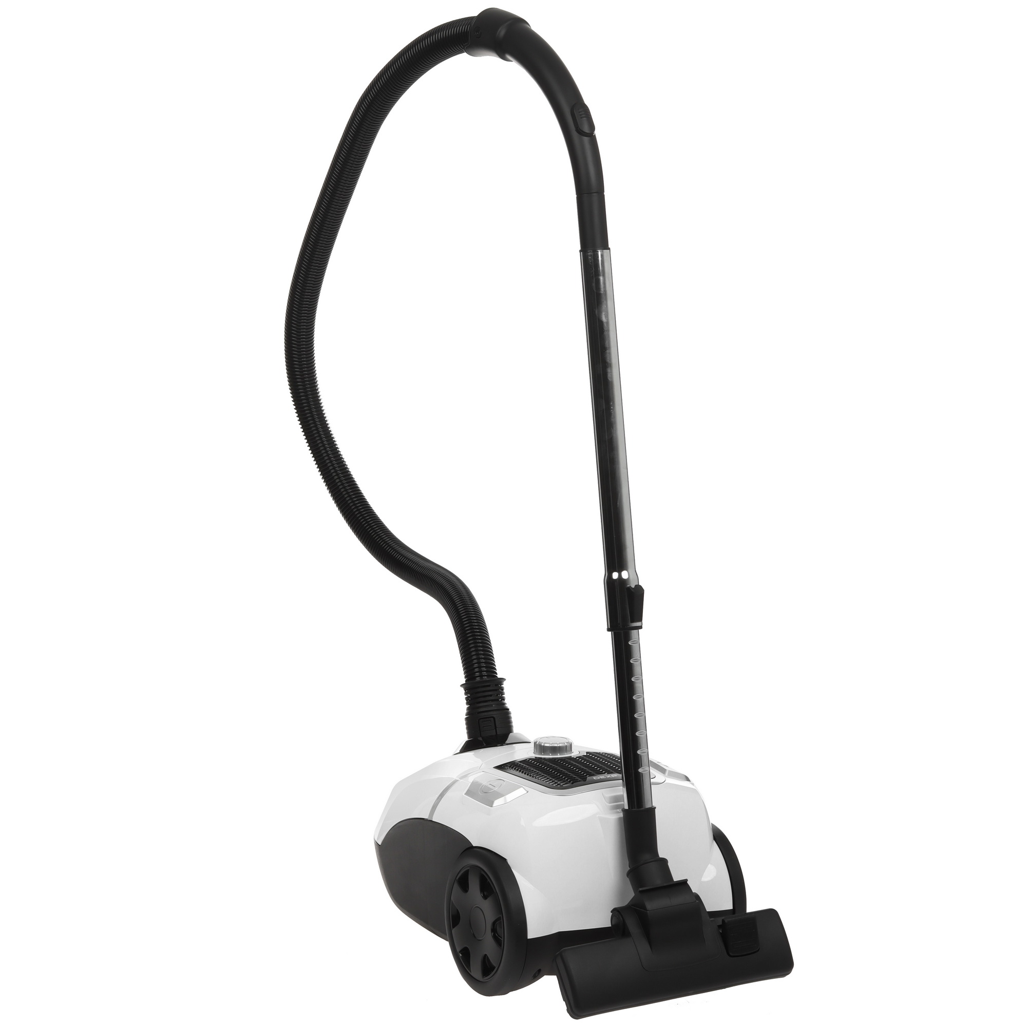 9131248 Пылесос DEXP DC-D1600M белый STDN-0074089 - Вид №8