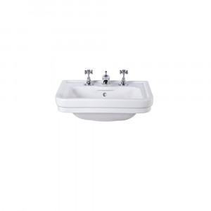 IMSR110 Раковина Chelsea Cloakroom Basis - 510 мм Chelsea Imperial