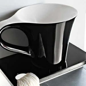 OSL005 Накладная раковина на столешницу  овальная ArtCeram