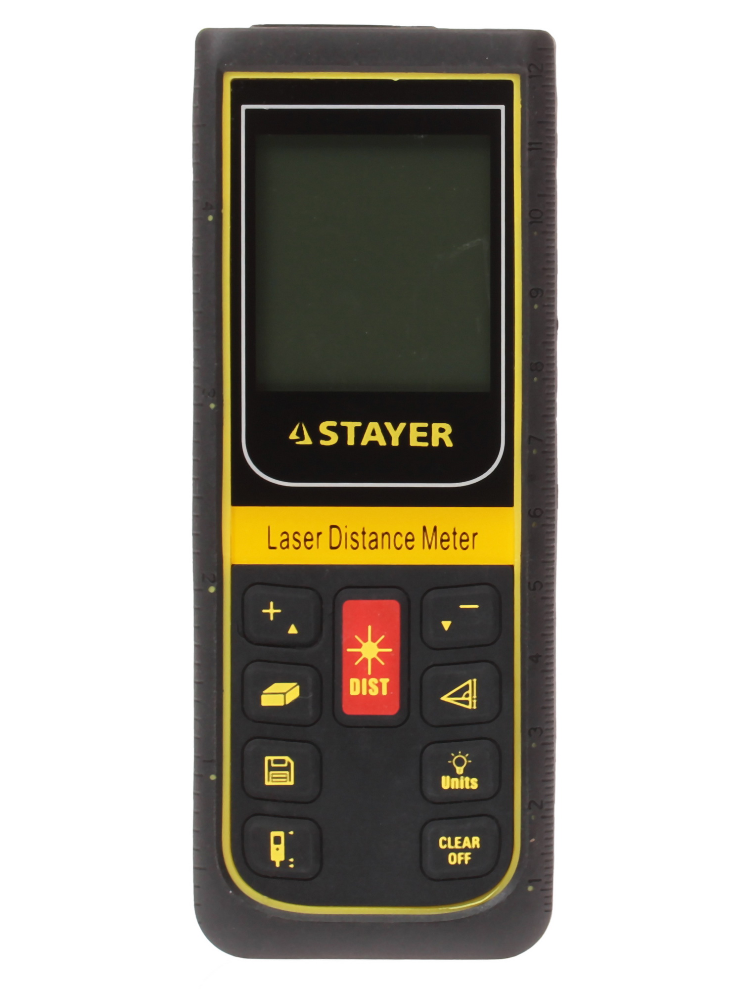 Лазерный дальномер Stayer SDL-100 1065867 STDN-0066704