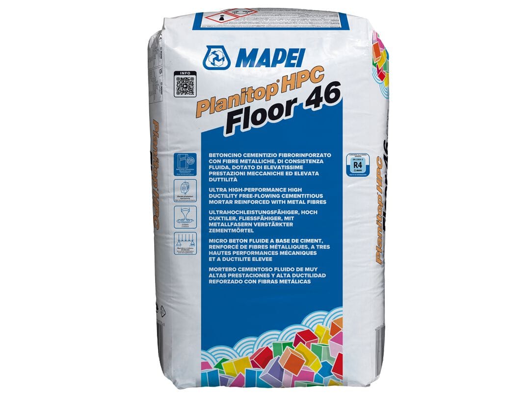 Раствор и бетон для восстановления MAPEI изделия для композитных систем для структурного армирования ARCH-00122378