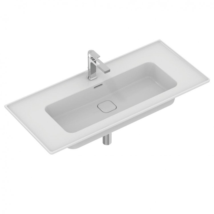 A7107AA Смеситель для раковины Ideal Standard EDGE - Вид №3