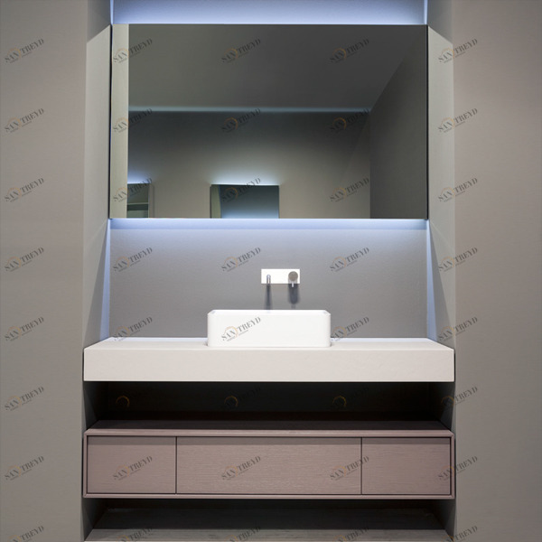 Комплект мебели №2 144 см Antonio Lupi PLANETA Antoniolupi 2PLANETA