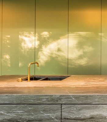 FS1 Ванна vola  - Вид №30