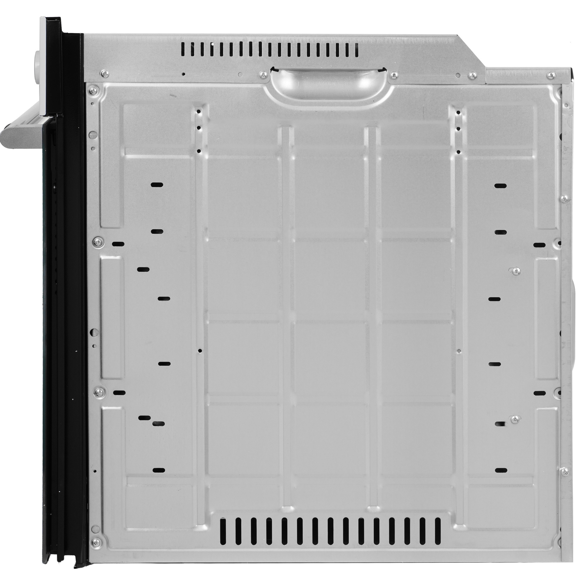 9280272 Духовой шкаф электрический Simfer B6EW19071 + Варочная поверхность газовая Simfer H60K40C000 STDN-0011532 - Вид №3