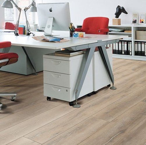 Ламинат Haro Дуб Дюна Выбеленный 530340 - Вид №5