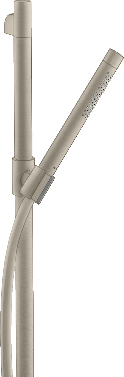 27980820 Душевой набор 0,90 м с ручным душем 2jet AXOR STARCK