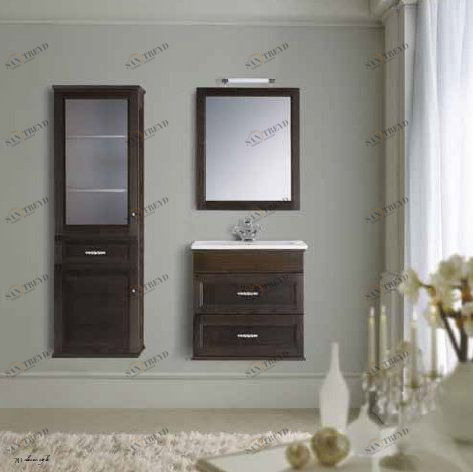 9180/F16 DALI' Комплект мебели 62х41 см MDC Mobili di castello 40024