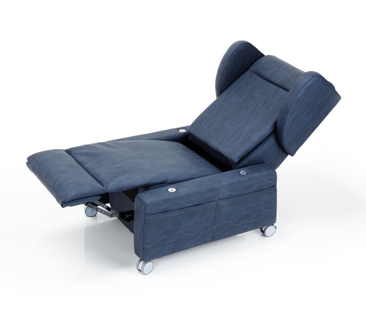 Кресло-Подъемник Lift-Relax 2 Motori  Spaziorelaxitalia  Praga Praga Lift-Relax 2 Motori  - Вид №1