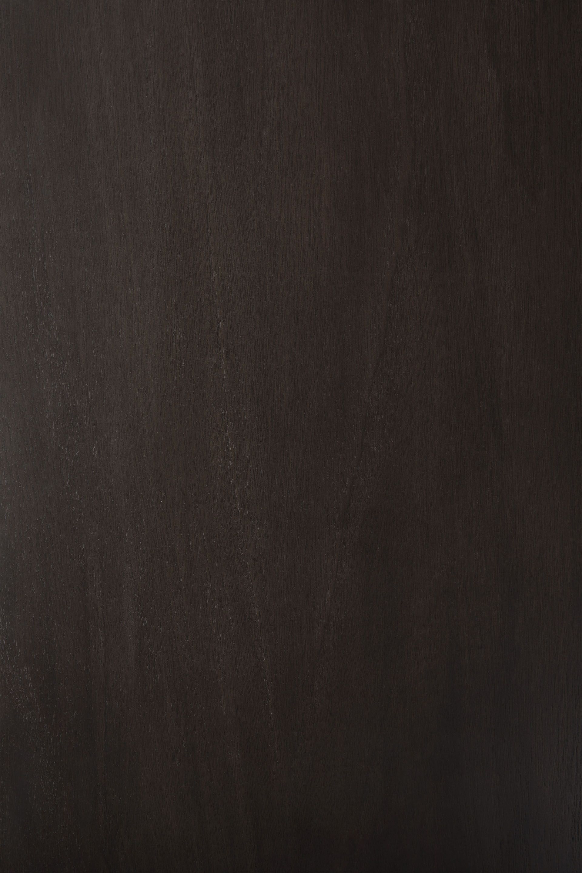 Низкий круглый журнальный столик из красного дерева с отсеком для хранения Ethnicraft Roller Max ARCH-00043322 - Вид №9