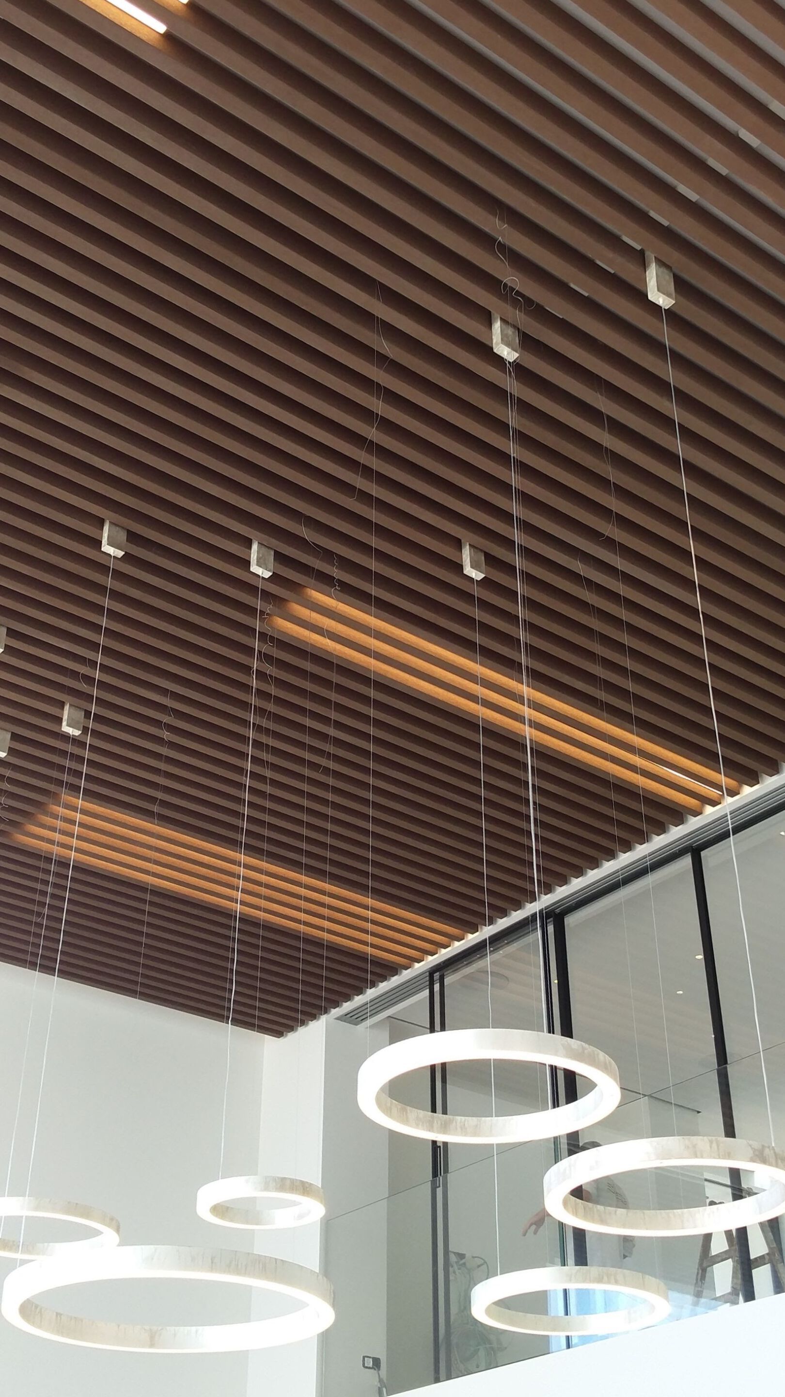 Композитные деревянные Frangisole Woodn Greenwood Древесина разнообразная ARCH-00022359 - Вид №51