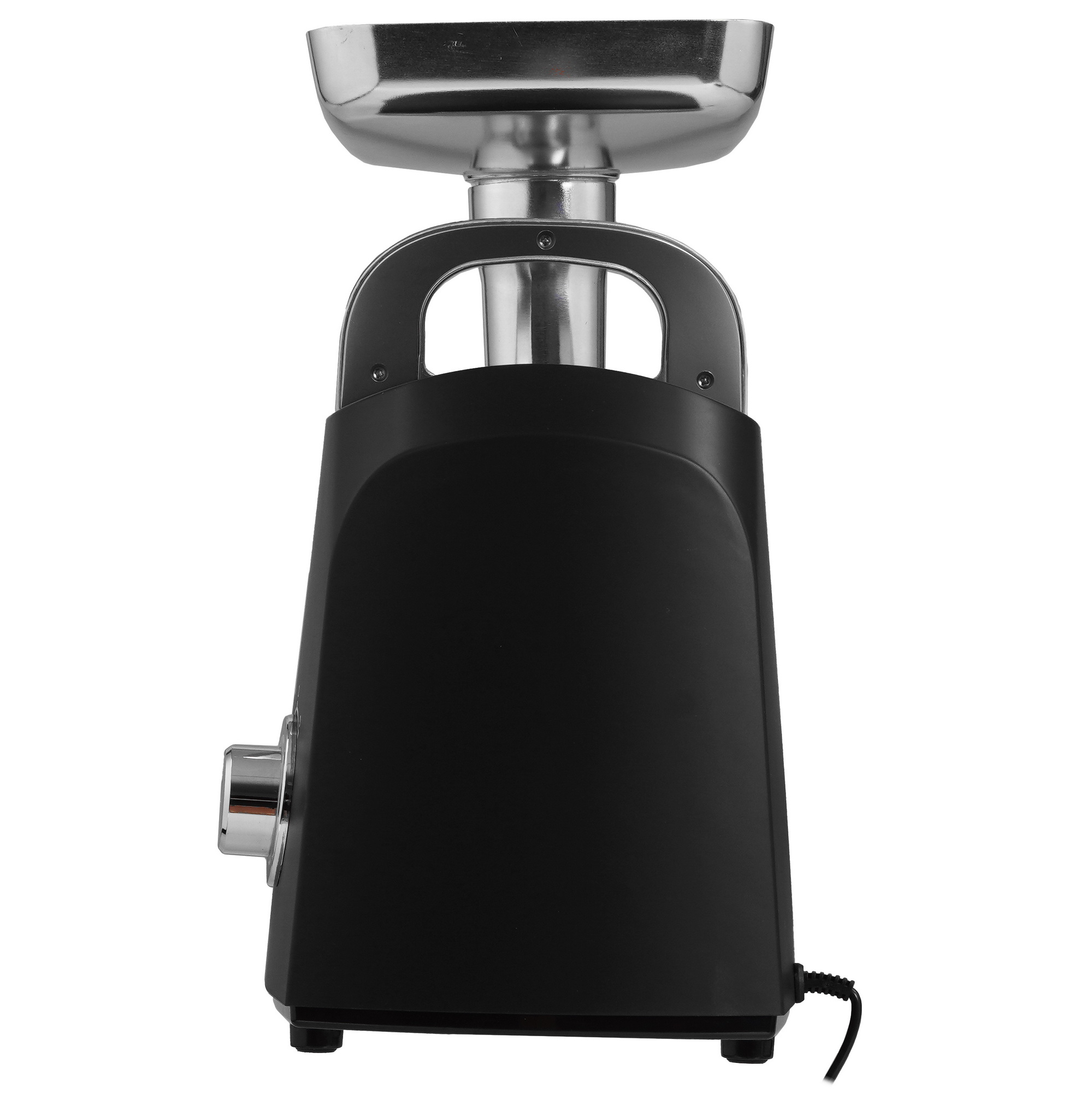 9284900 Мясорубка электрическая Holt HT-MG-005 черный STDN-0037851 - Вид №5