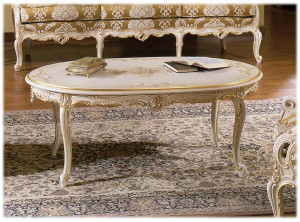 Стол журнальный 230 FRATELLI RADICE 15290140115