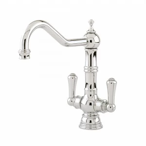 Traditional bathrooms P&R PICARDIE Смеситель для кухни в стиле ретро Pr4761.nk