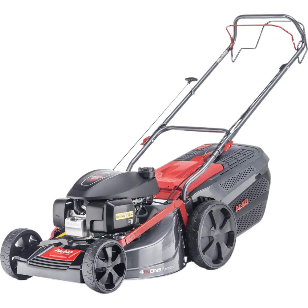 Газонокосилка бензиновая самоходная Al-ko 51.9 SP-H 3 л.с 51 см STLM-2164504