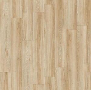 Виниловый ламинат Moduleo Transform Blackjack 22220 Дуб (Гладкая) 1320х196 мм.