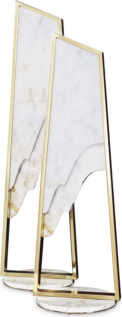 я Торшер LUXXU Magna 360 - Вид №1