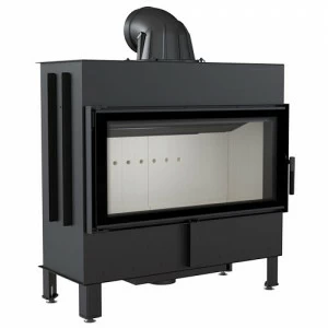 Каминная топка Kratki LUCY/16