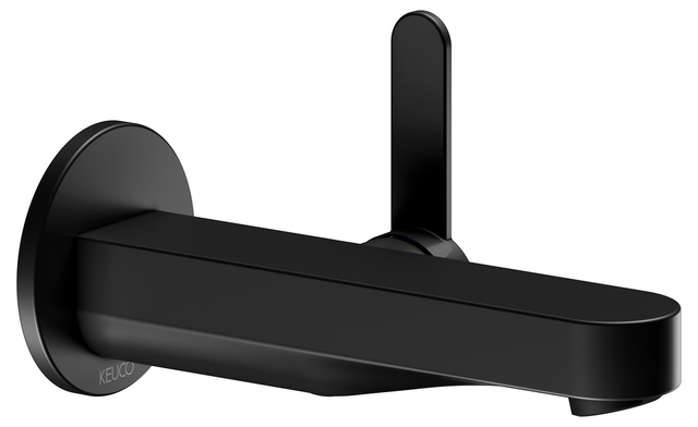 59516371301 Однорычажный смеситель для умывальника KEUCO IXMO - Вид №3