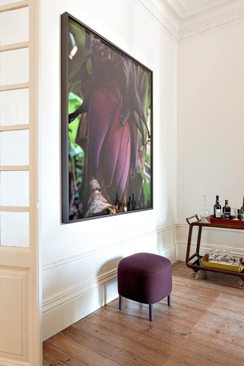 Schönbuch Пуф из мягкой ткани Amie Schonbuch sun-id-1382300 - Вид №7