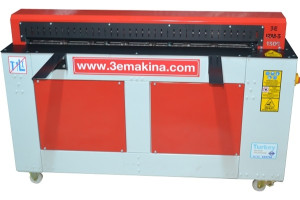 18822708 Станок для нанесения рёбер жесткости IZ-02 4687201647799 3E MAKINA