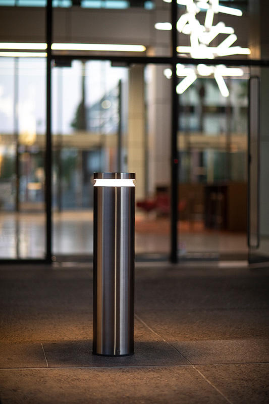 FSRT242 Столбик безопасности helio m30 / k4, серия 900  Forms-surfaces  - Вид №11