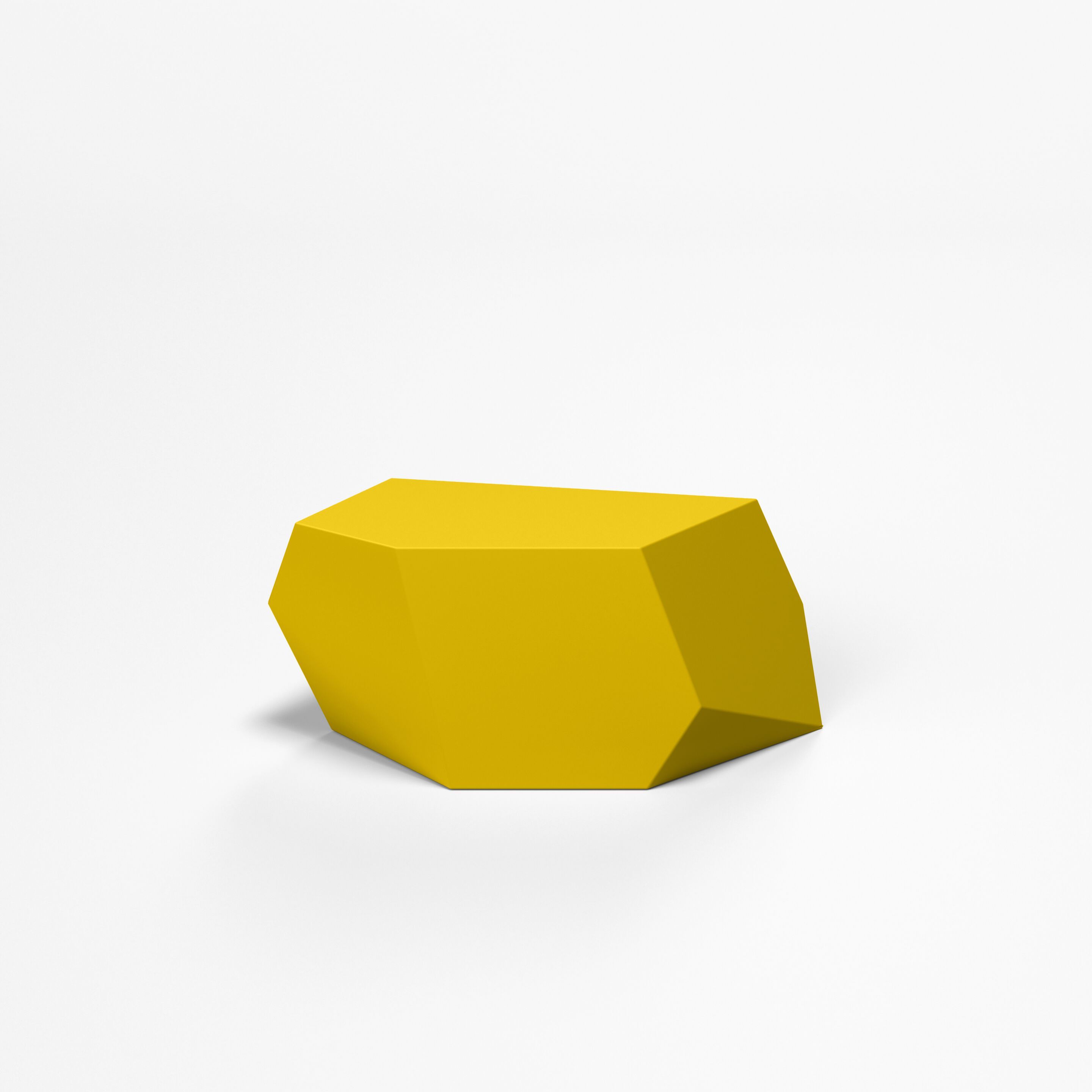 Скамья из пенопласта без спинки SIXINCH Rock ARCH-00016897 - Вид №11