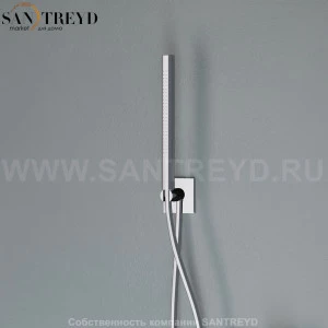 Effegibi FEELGOOD.2 Ручной душ хромированный CH55000058