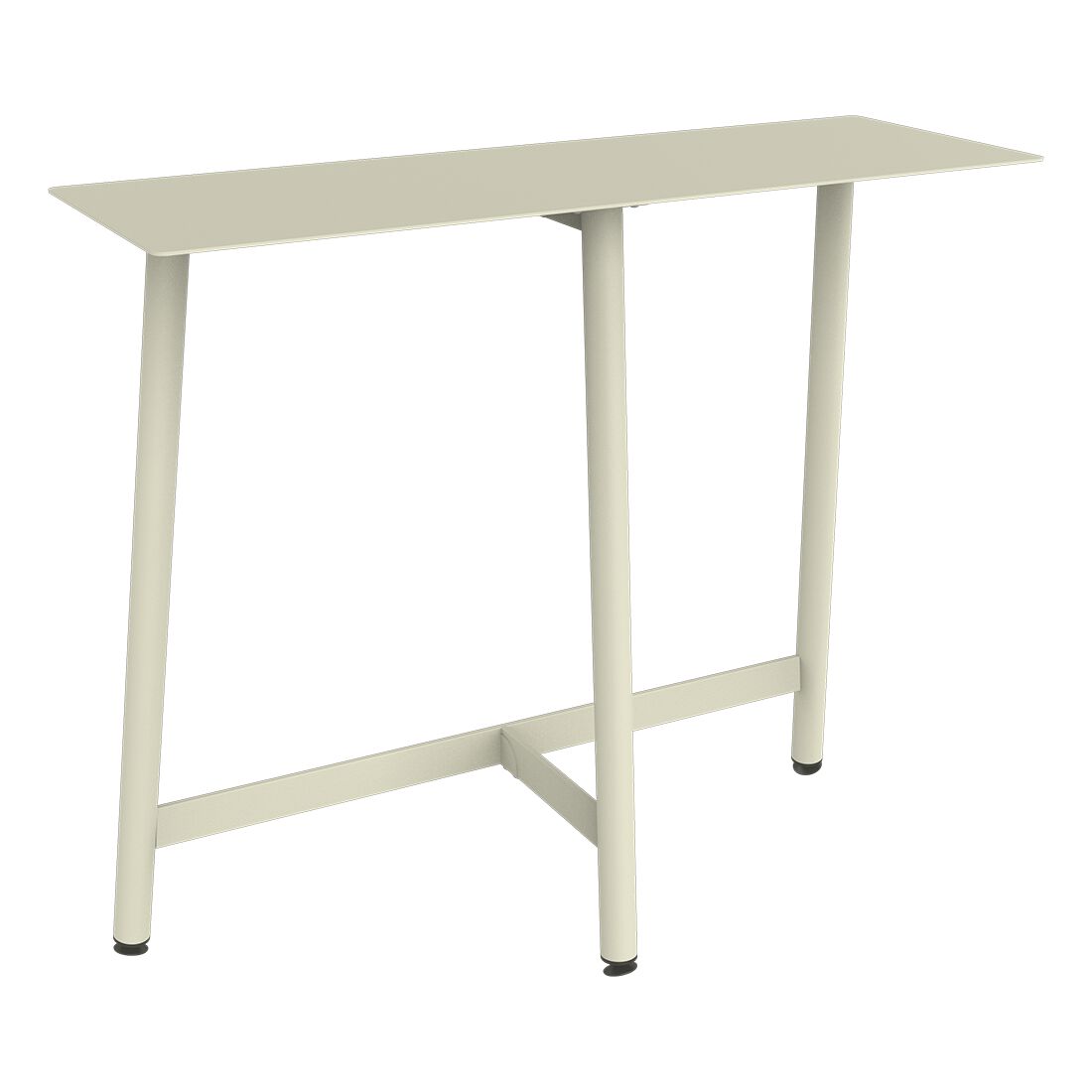 Металлический многоцелевой высокий стол / стол Fermob Bolder ARCH-00030217 - Вид №13