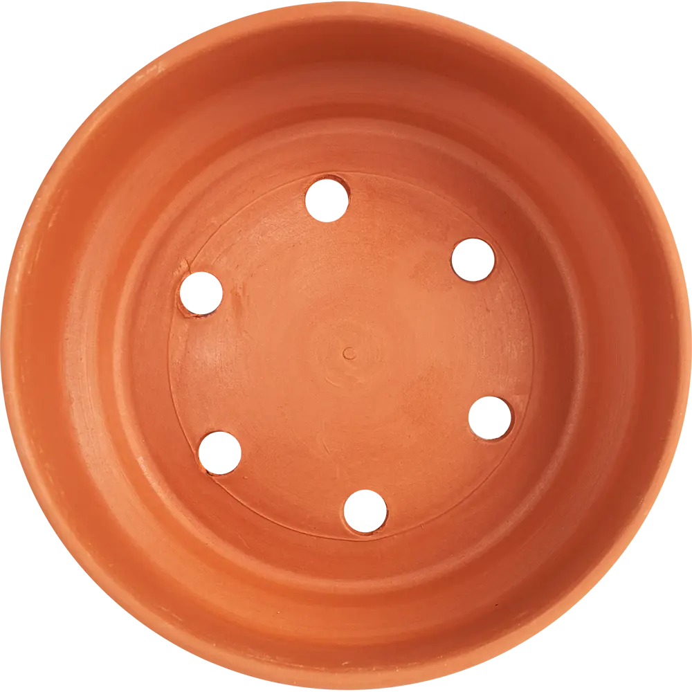 Santreyd Горшок Огма для бонсай из керамики терракотовый 83802000 Бонсайница STLM-0044596 - Вид №1