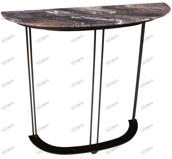 Garbarino Полумесяц консоль Aureola sun-id-1383157