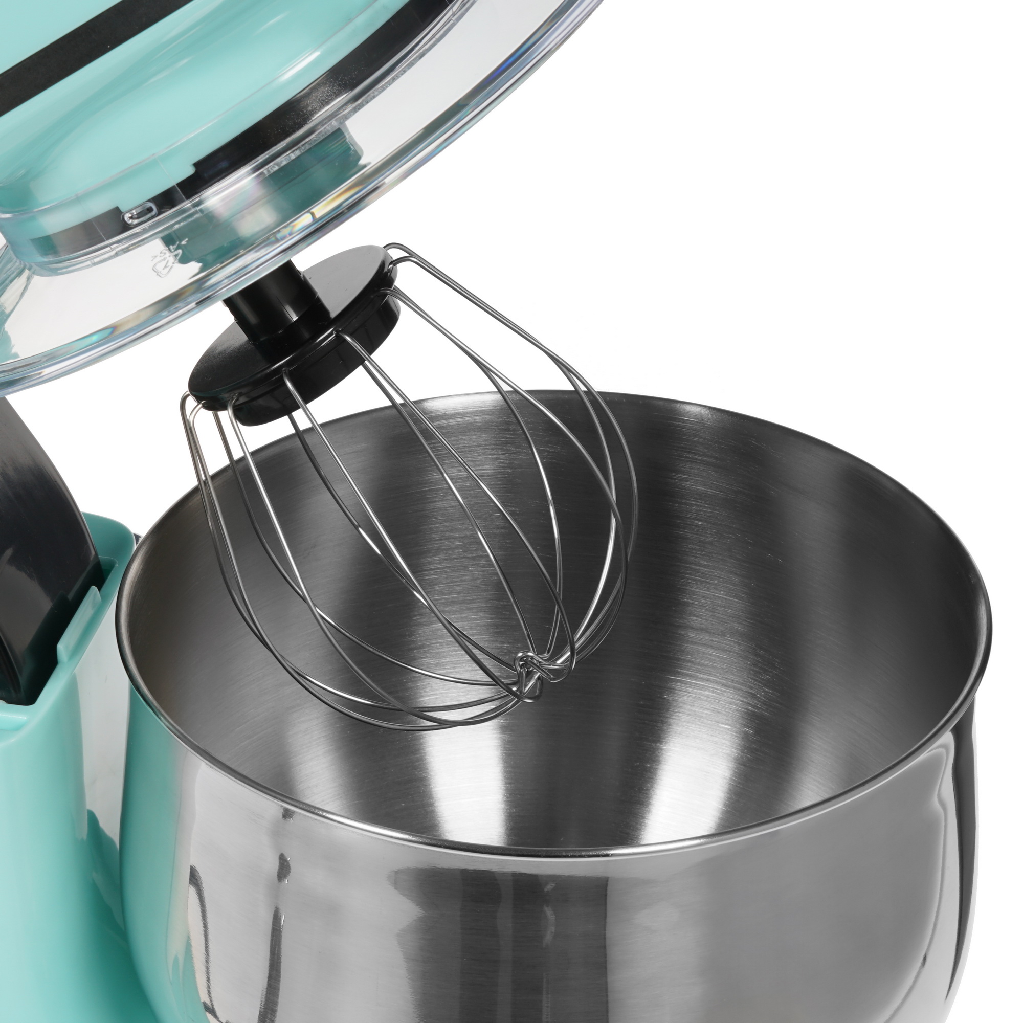 8167911 Миксер Clatronic KM 3711 зеленый STDN-0145816 - Вид №5