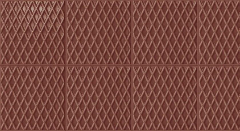 Cerasarda Белая керамическая трехмерная поверхностная плитка Parentesi quadra Https://www.cerasard - Вид №34