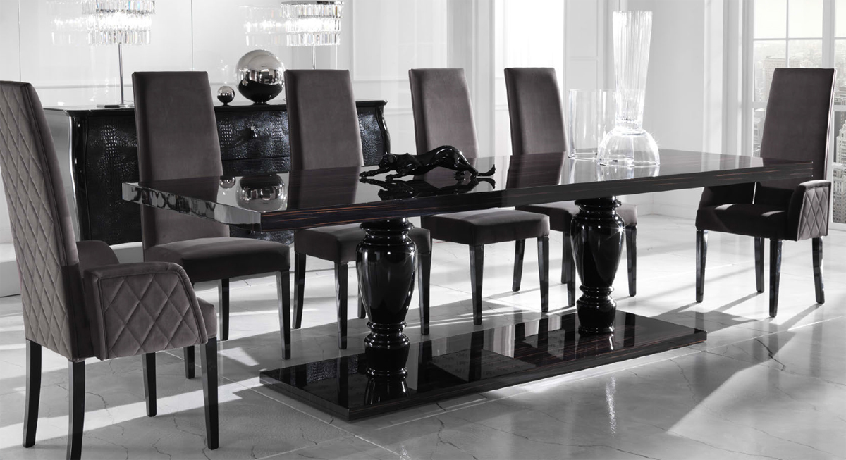 Стол  DV HOME COLLECTION EVER PLUS tavolo 