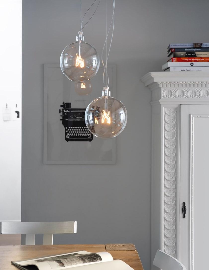 Flos Home collection - sospensione  F1050000  - Вид №15