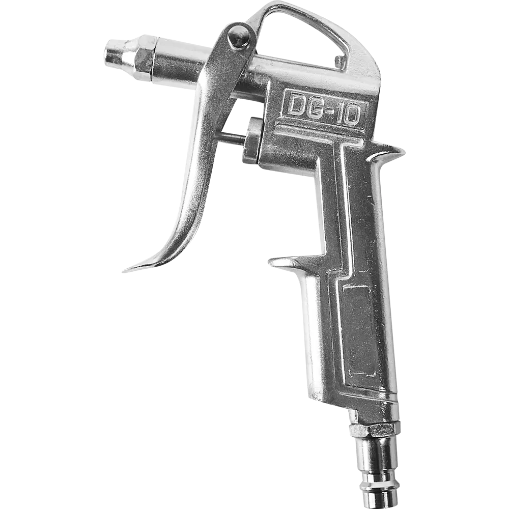 Пистолет продувочный пневматический Pegas Pneumatic 5108 STLM-2019008 - Вид №1