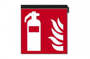 DST-3898 Ikus 2222-p Daisalux Светильники и спец. Черный