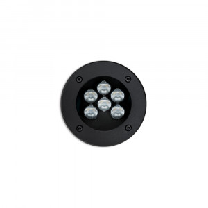 8402619 Встраиваемый в пешеходный пол Platek MINI  MINI - LED 3000K Asymmetrical