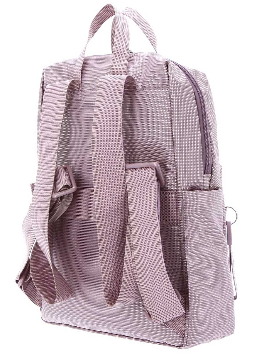 QMT17-27A Рюкзак QMT17 Backpack Mandarina Duck MD20  - Вид №3
